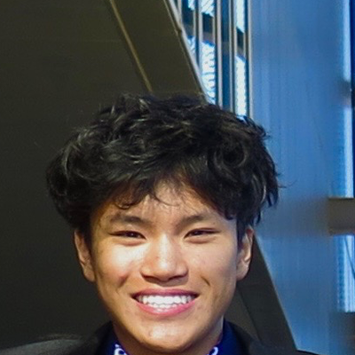Jeffery Cheng